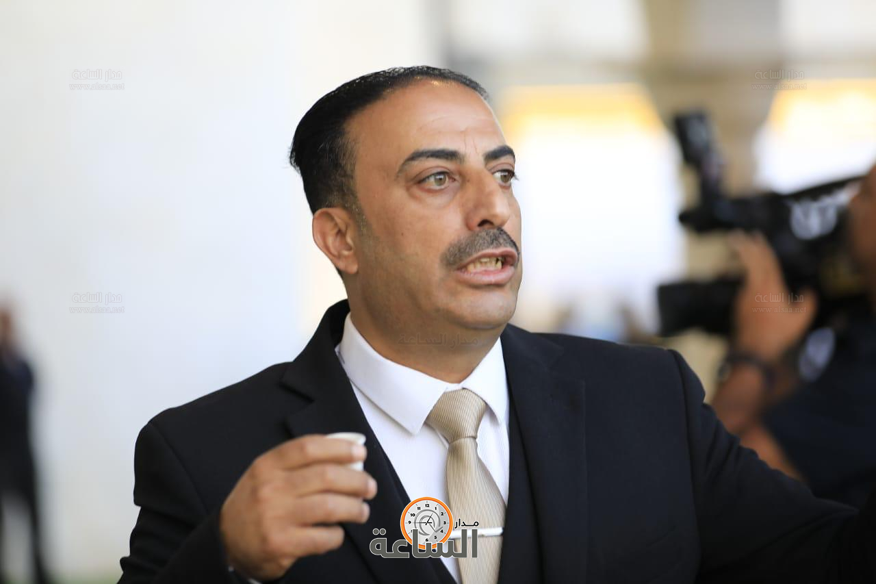 Madar Al-Saa Images 0.13060741194855285