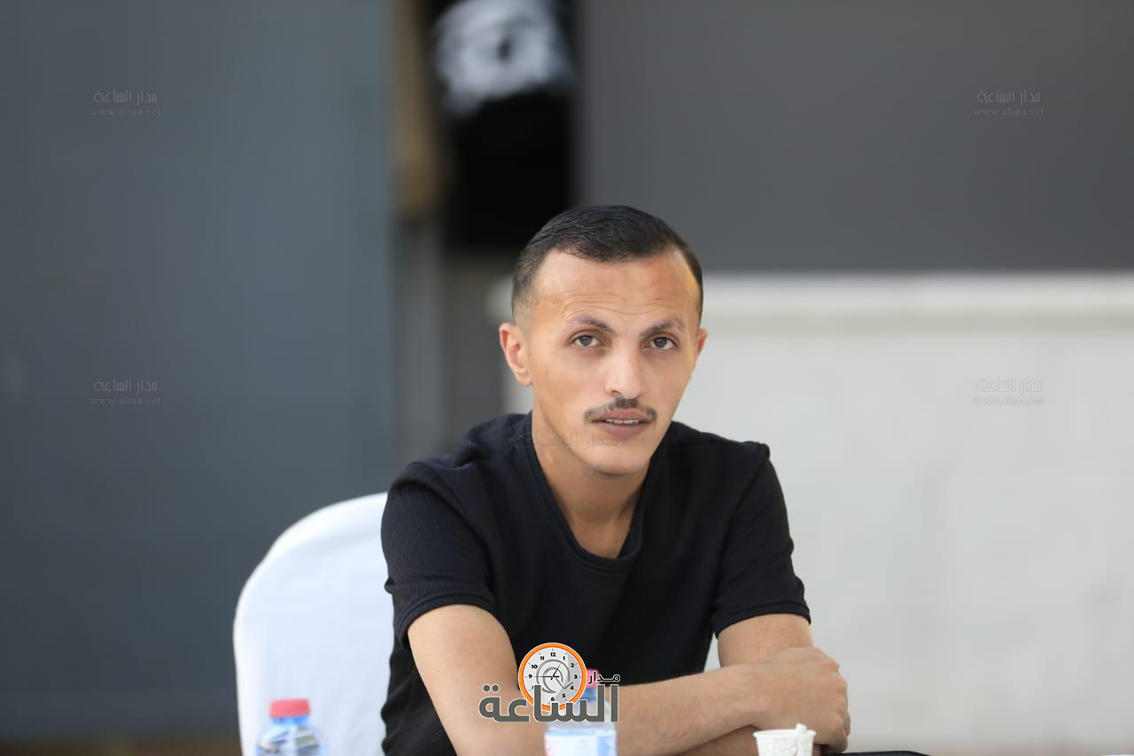 Madar Al-Saa Images 0.029665648642586695