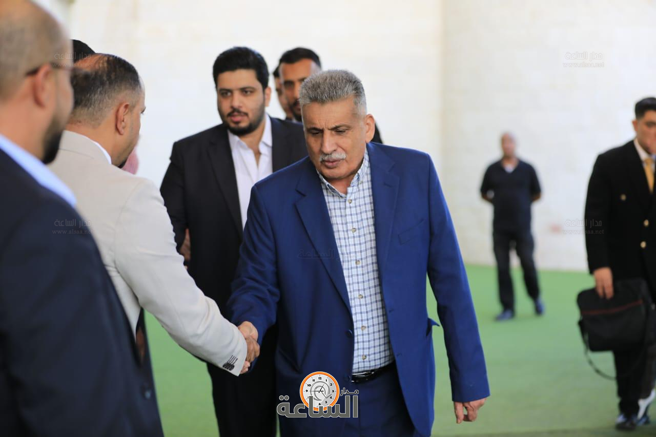 Madar Al-Saa Images 0.14732233734545208