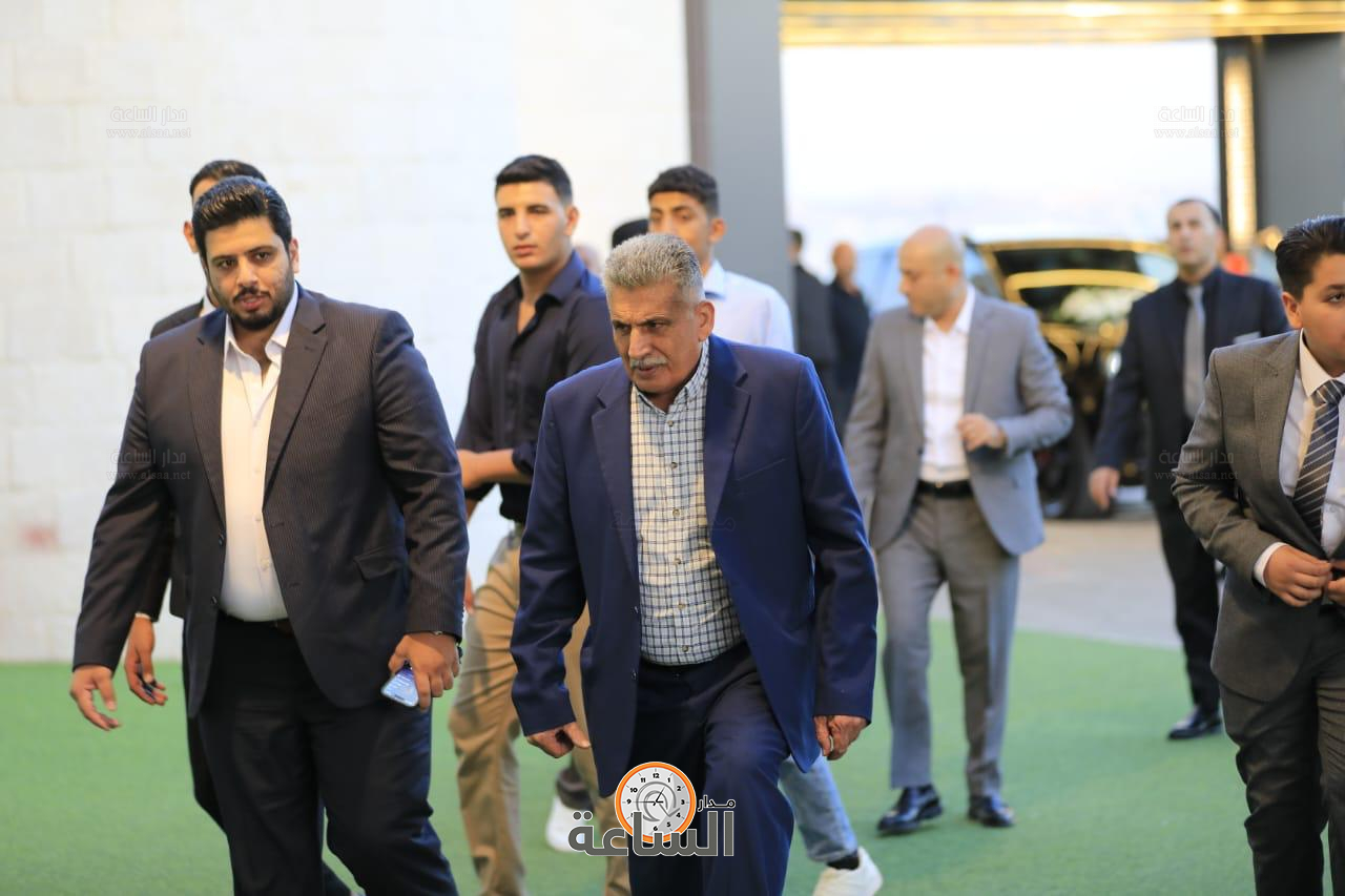 Madar Al-Saa Images 0.6486492772295397