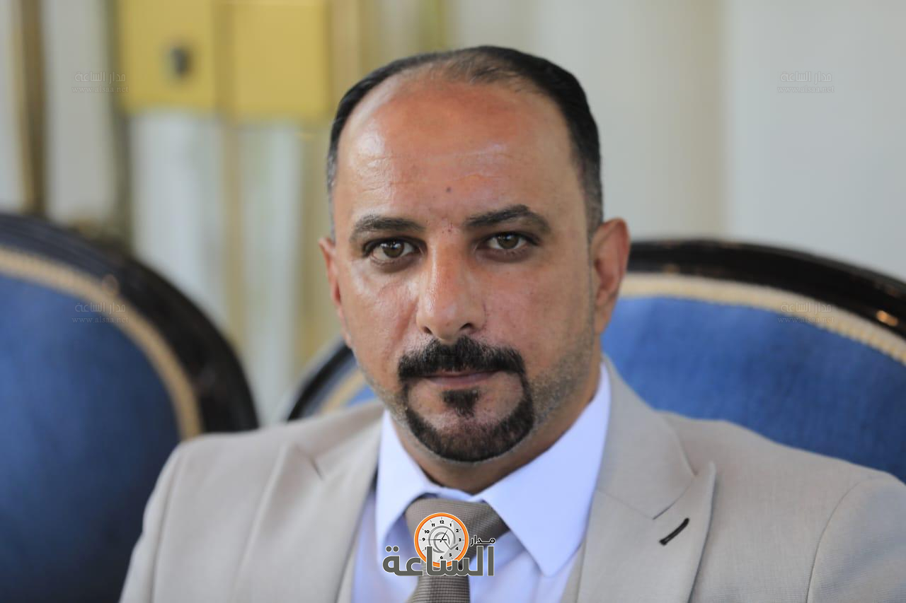 Madar Al-Saa Images 0.7885490358134873