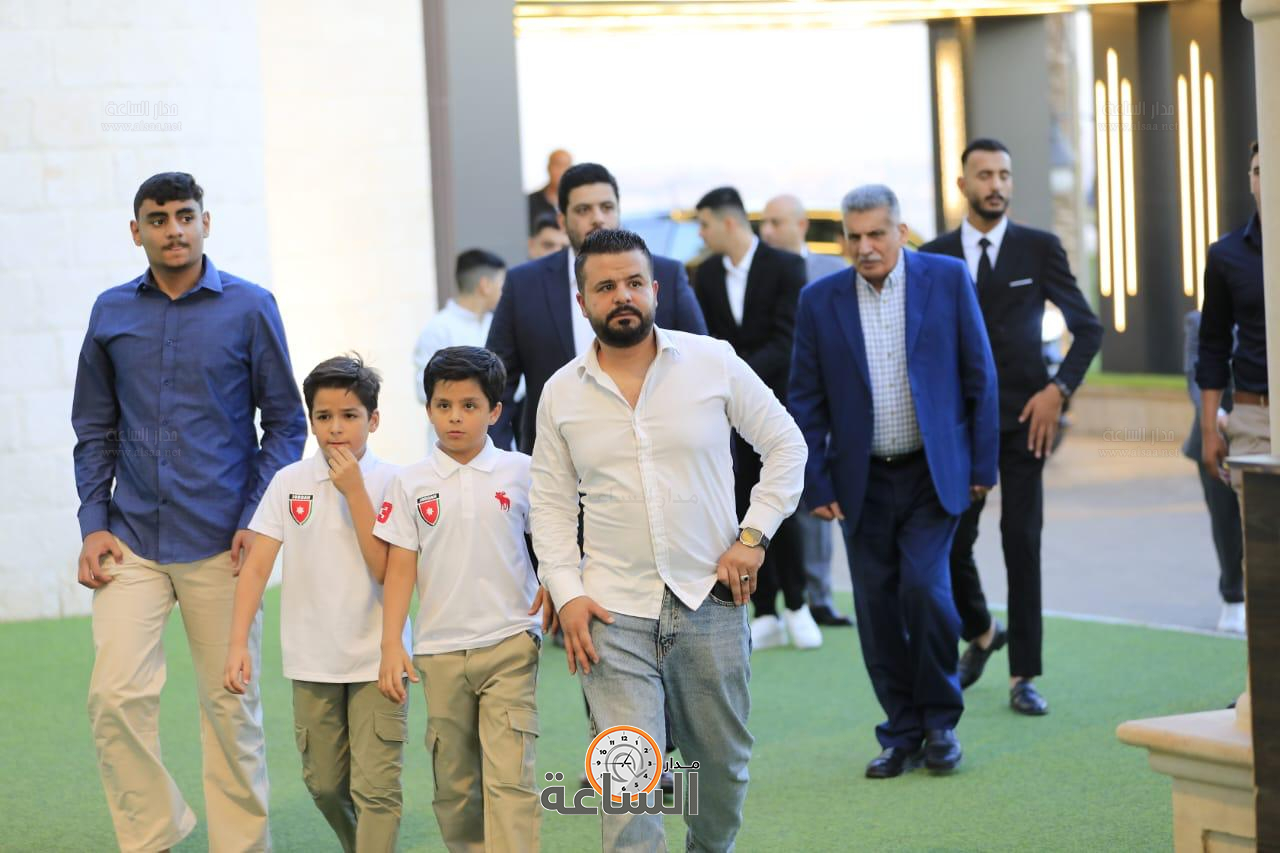 Madar Al-Saa Images 0.6156372713848625