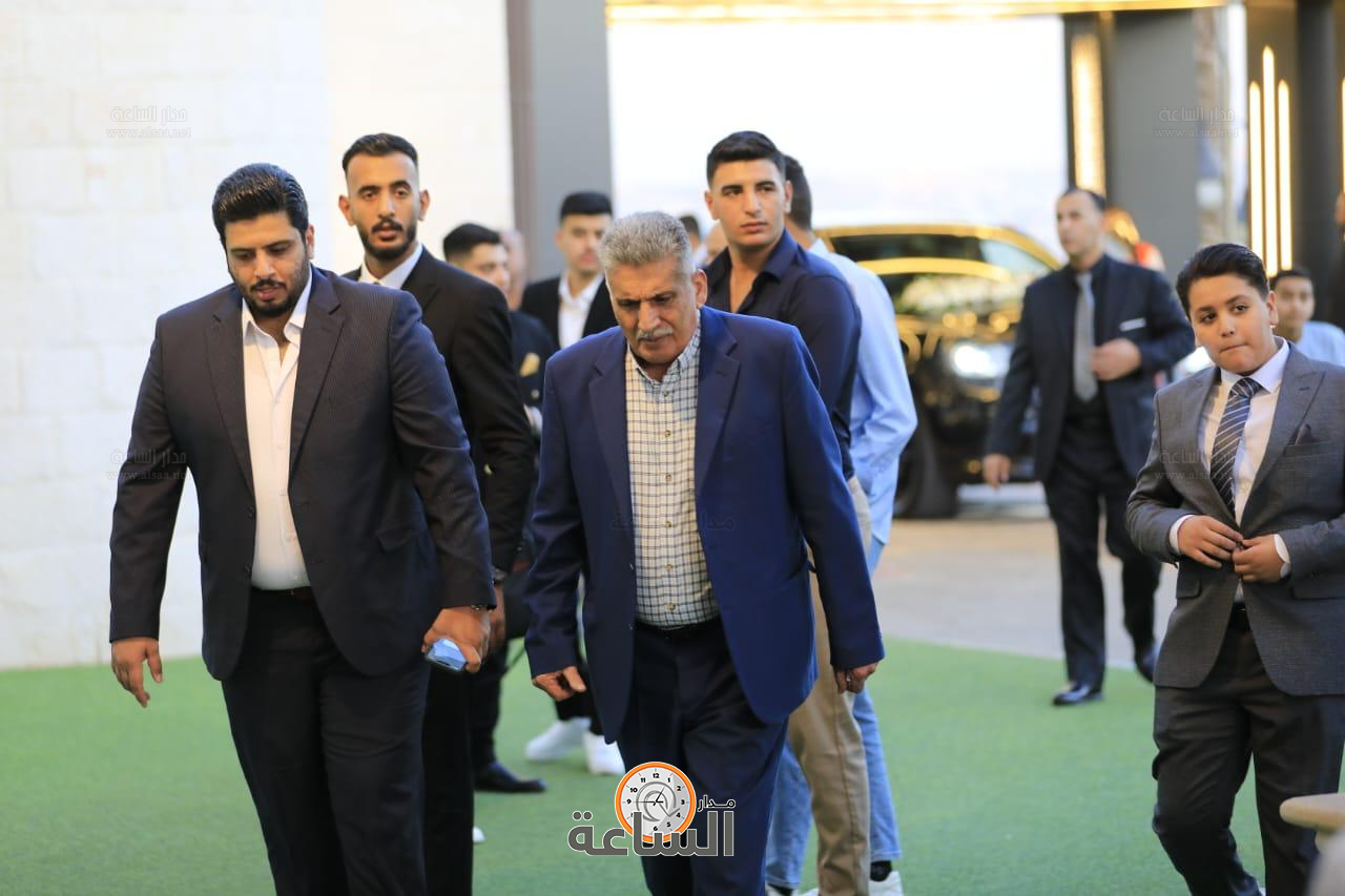 Madar Al-Saa Images 0.198152709283407