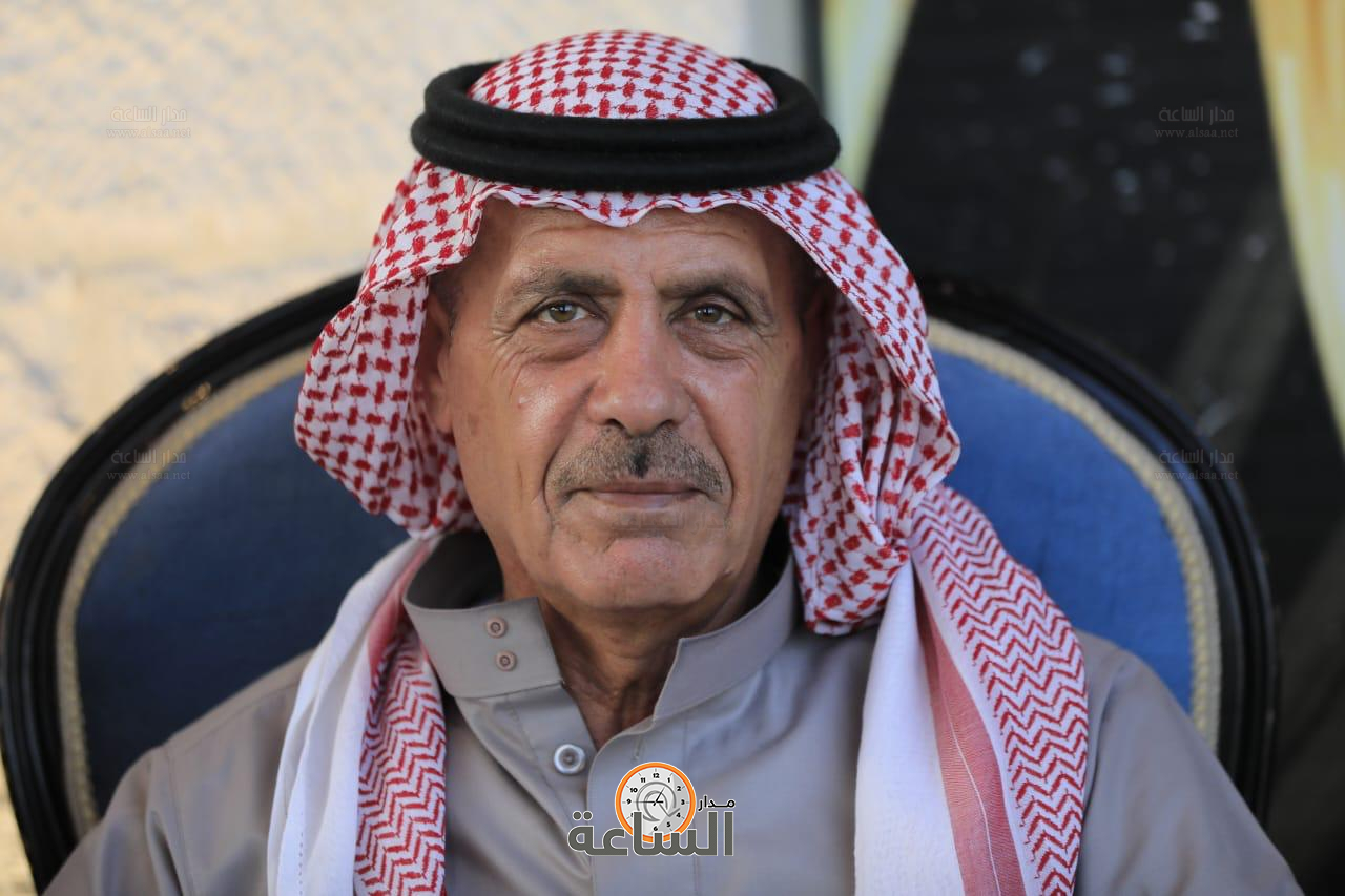 Madar Al-Saa Images 0.10721989494308404