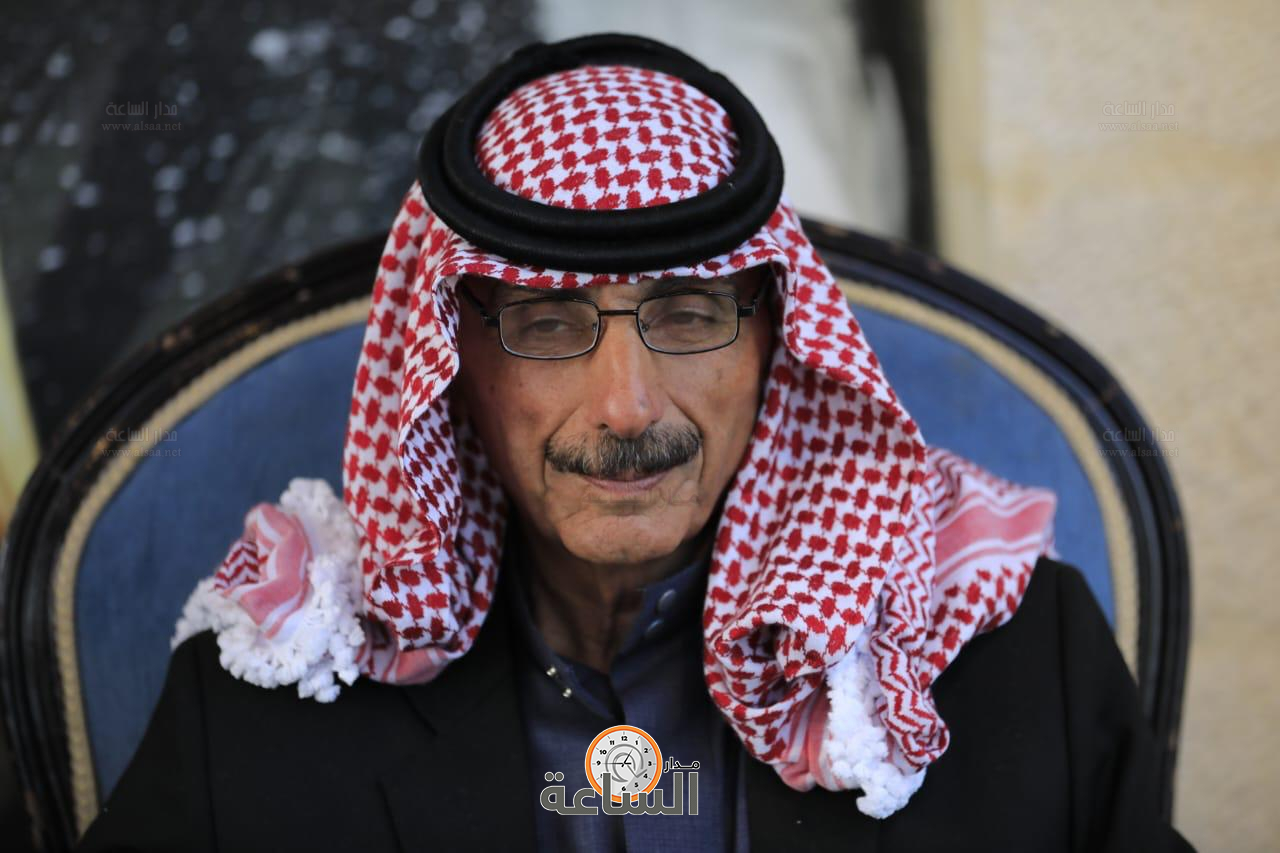 Madar Al-Saa Images 0.27902410875914874