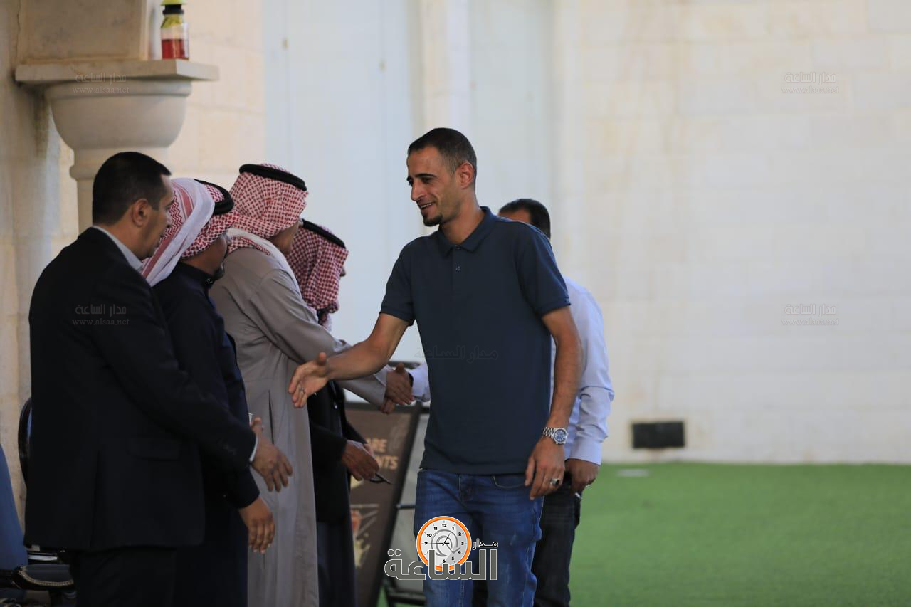 Madar Al-Saa Images 0.7198178187462628