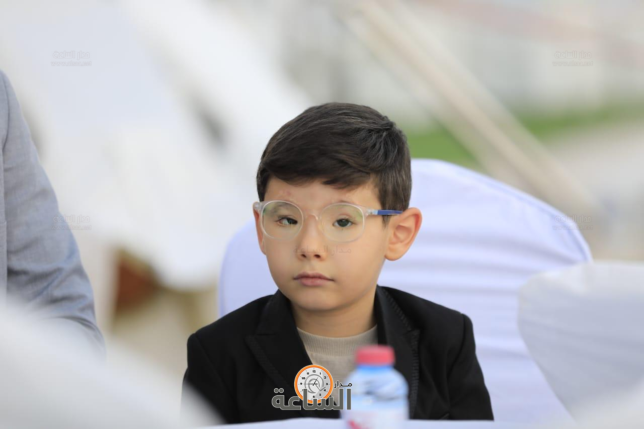 Madar Al-Saa Images 0.8931423377126715