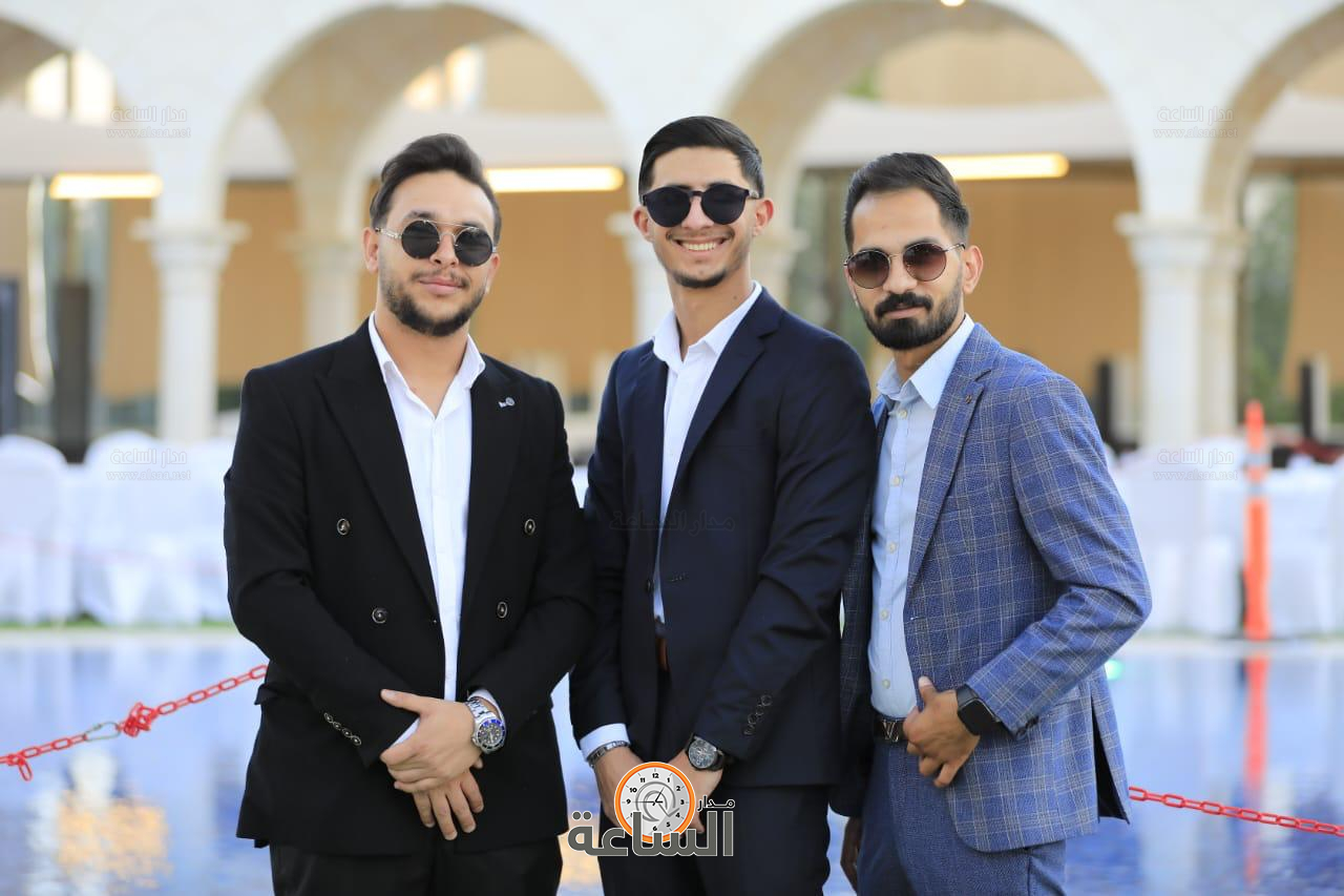 Madar Al-Saa Images 0.9862707937628795