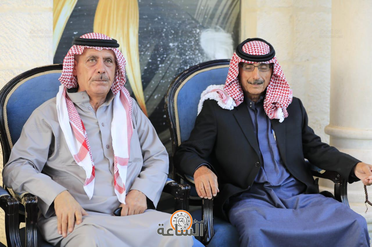 Madar Al-Saa Images 0.15193584899517842