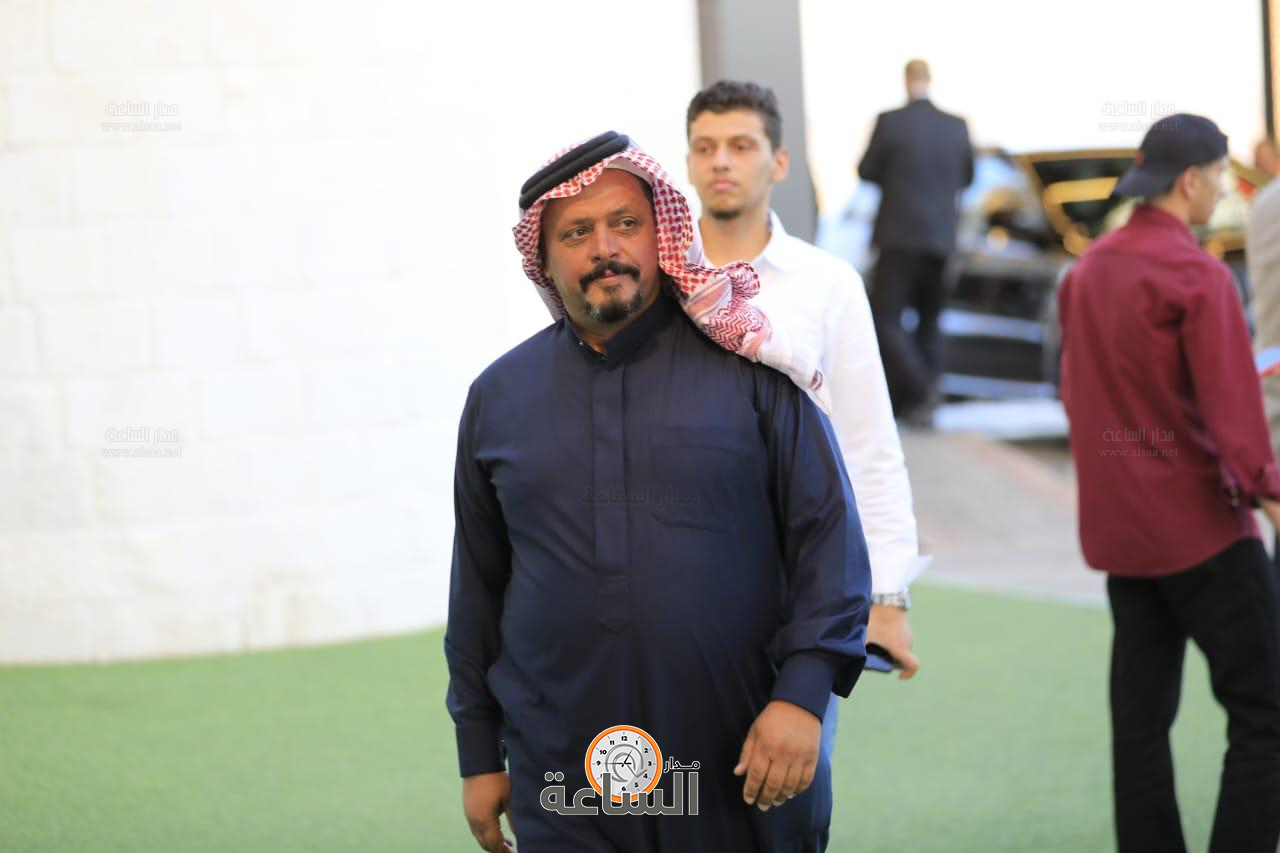 Madar Al-Saa Images 0.8295175848607059