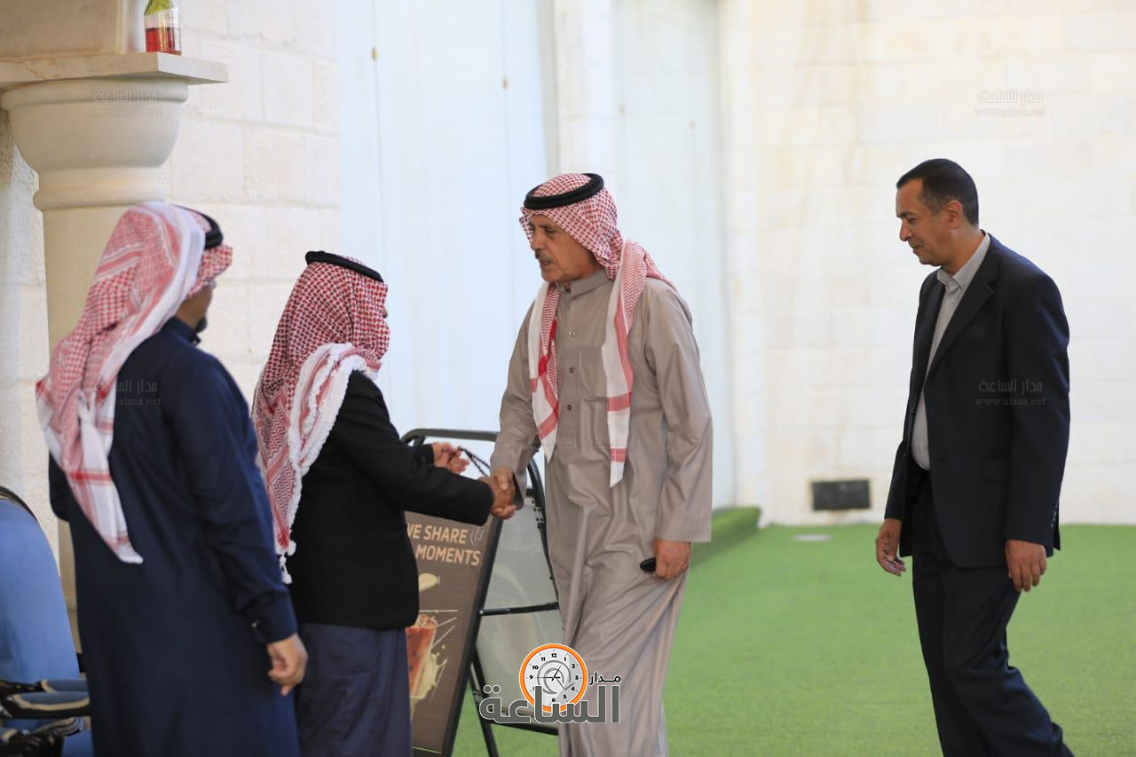 Madar Al-Saa Images 0.5811610690013015