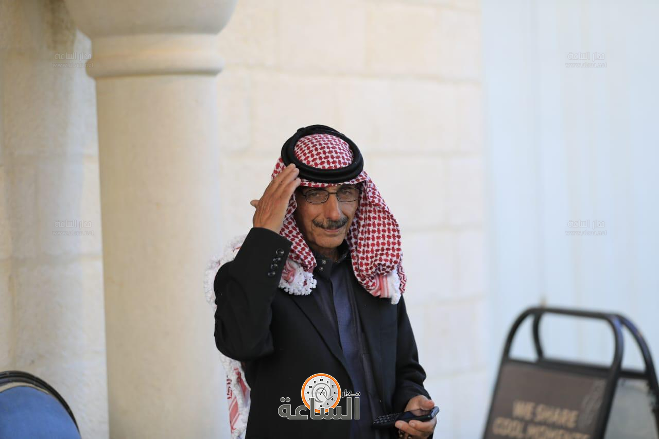 Madar Al-Saa Images 0.9245627582082627