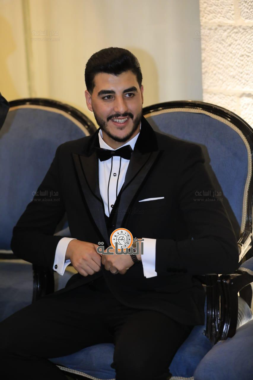 Madar Al-Saa Images 0.9692576588555285