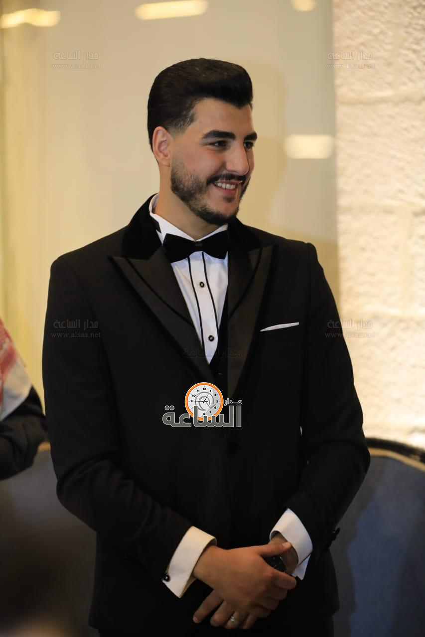 Madar Al-Saa Images 0.2742594130539674