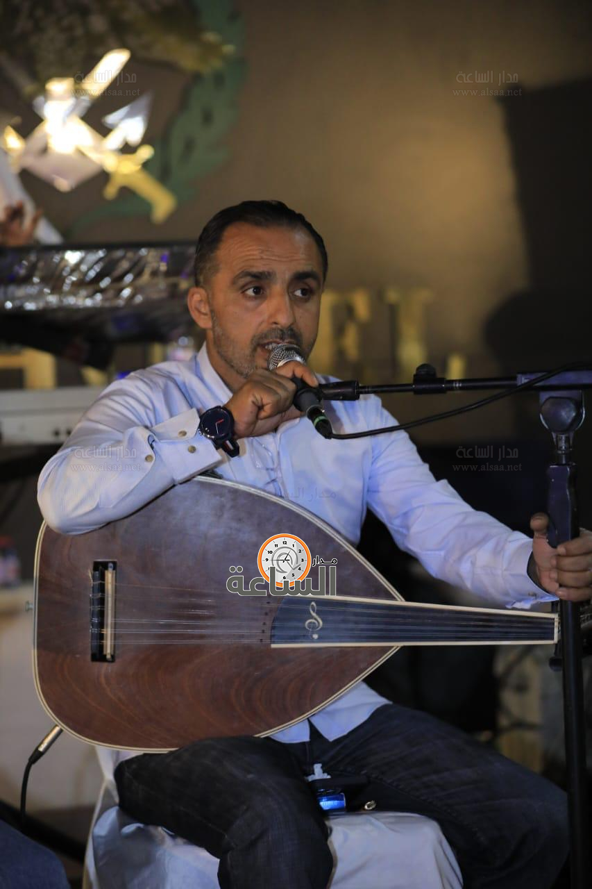 Madar Al-Saa Images 0.28470688535231437