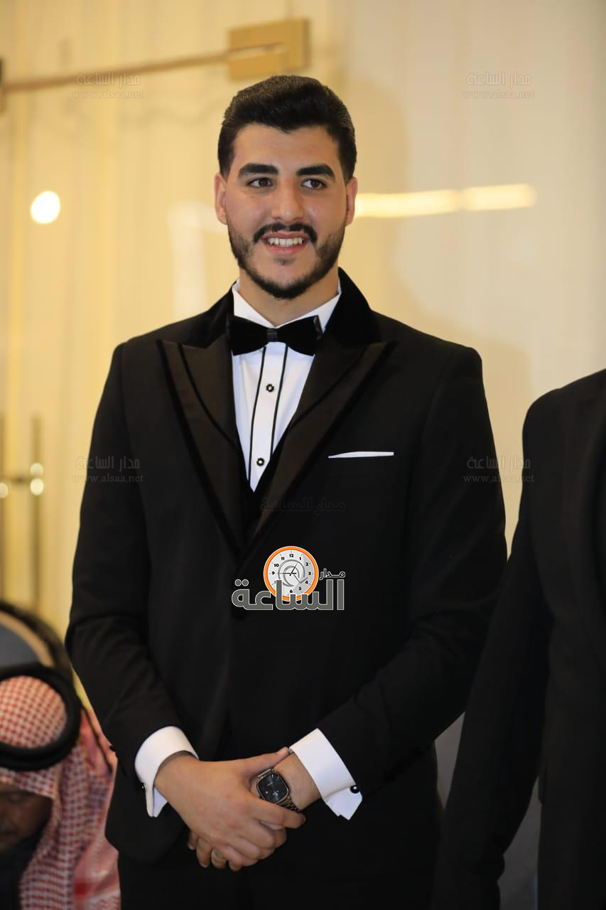 Madar Al-Saa Images 0.36286977831586587