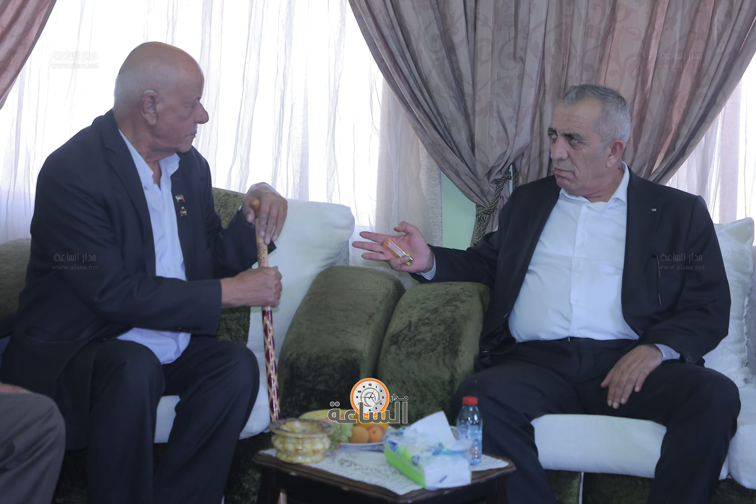 Madar Al-Saa Images 0.7392931069066655