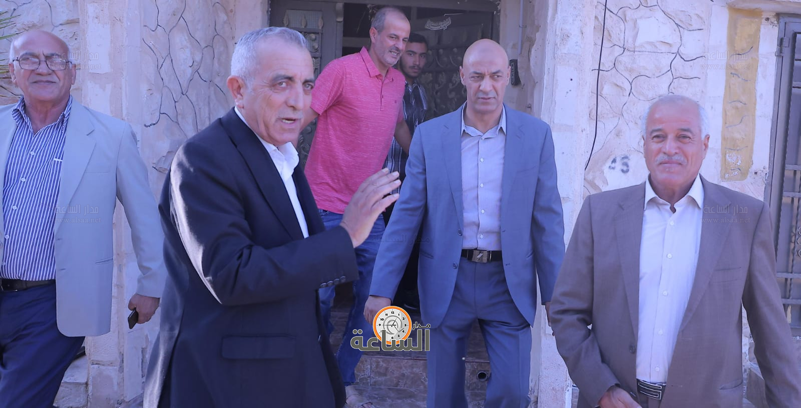 Madar Al-Saa Images 0.7267854357893747