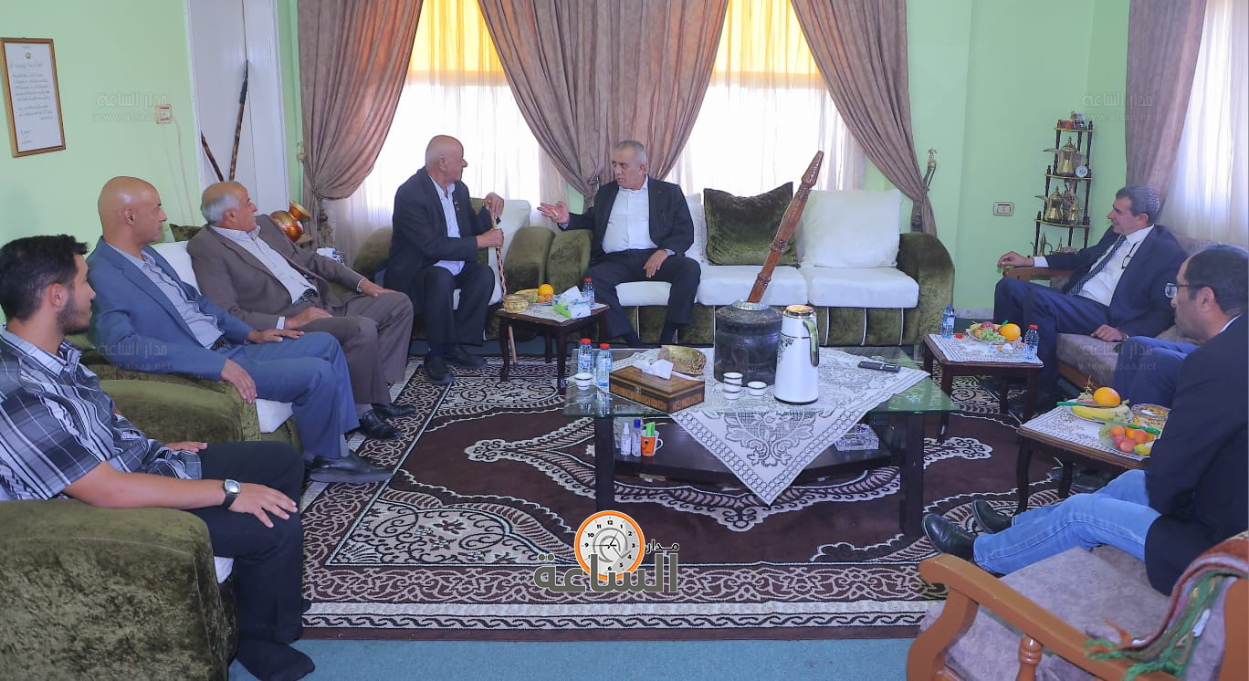 Madar Al-Saa Images 0.6236657866628592