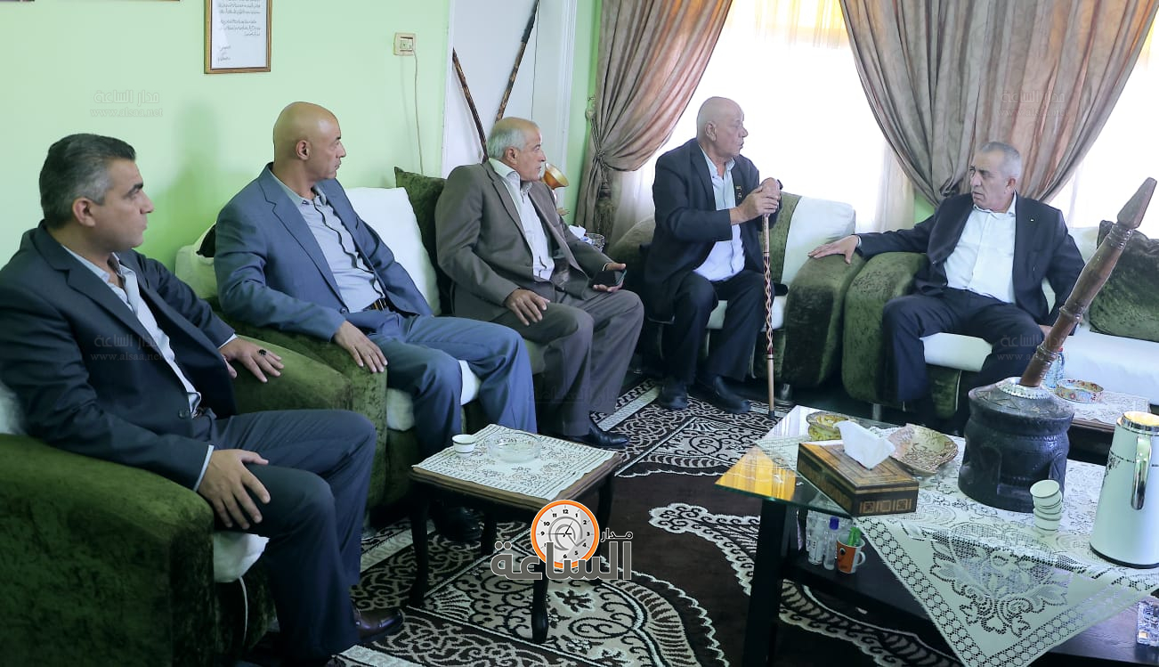 Madar Al-Saa Images 0.1554559296506659