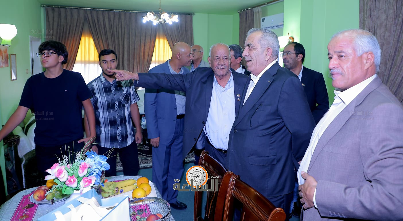 Madar Al-Saa Images 0.008742047561256405