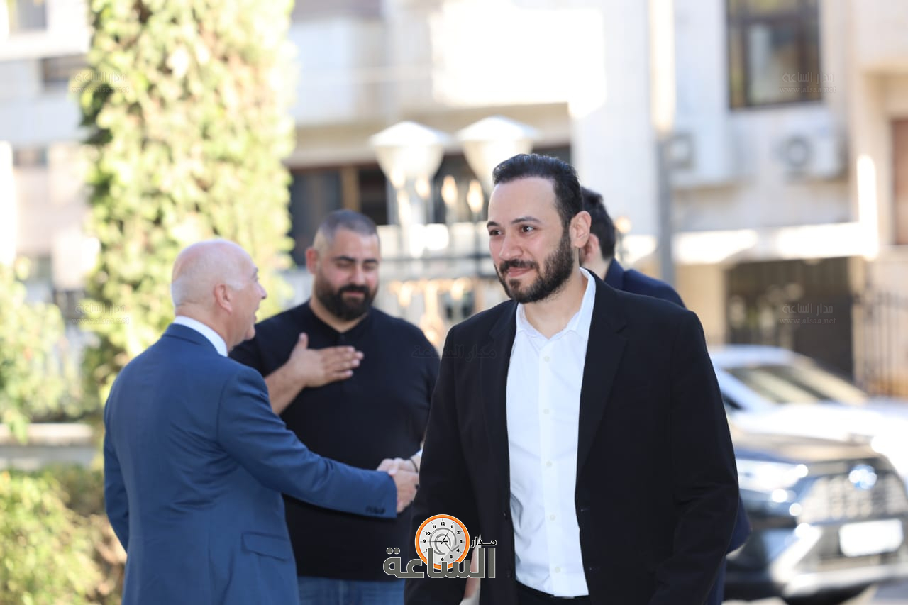 Madar Al-Saa Images 0.9680881323012976