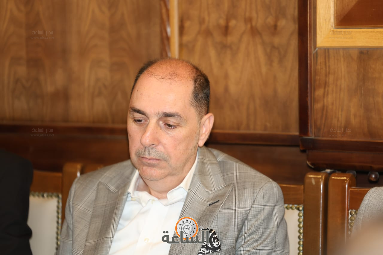 Madar Al-Saa Images 0.2529466882207714