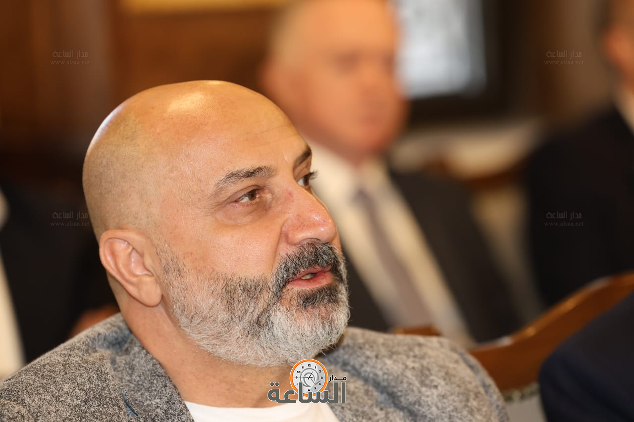 Madar Al-Saa Images 0.805061883771781