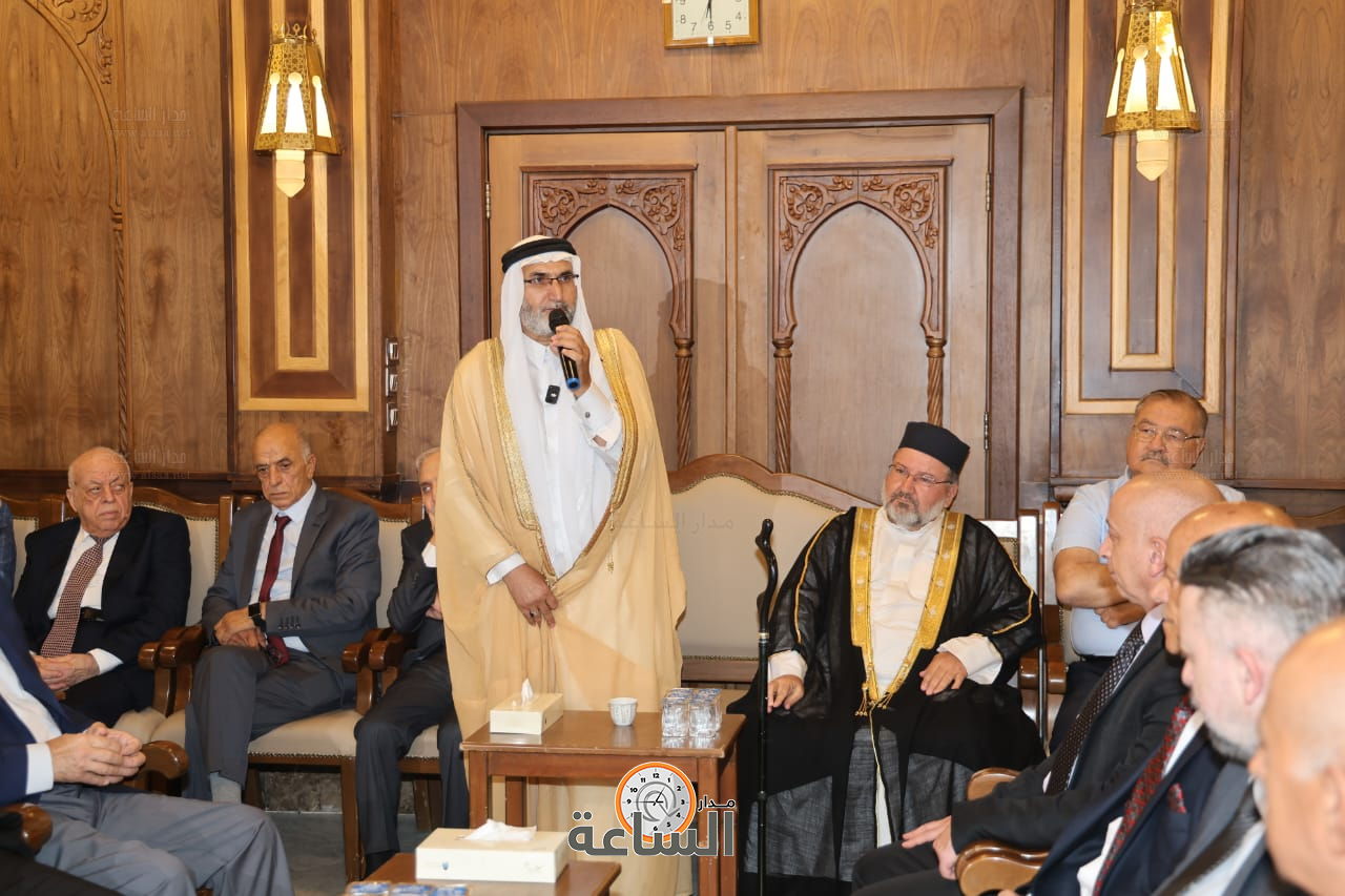 Madar Al-Saa Images 0.7062163752058356