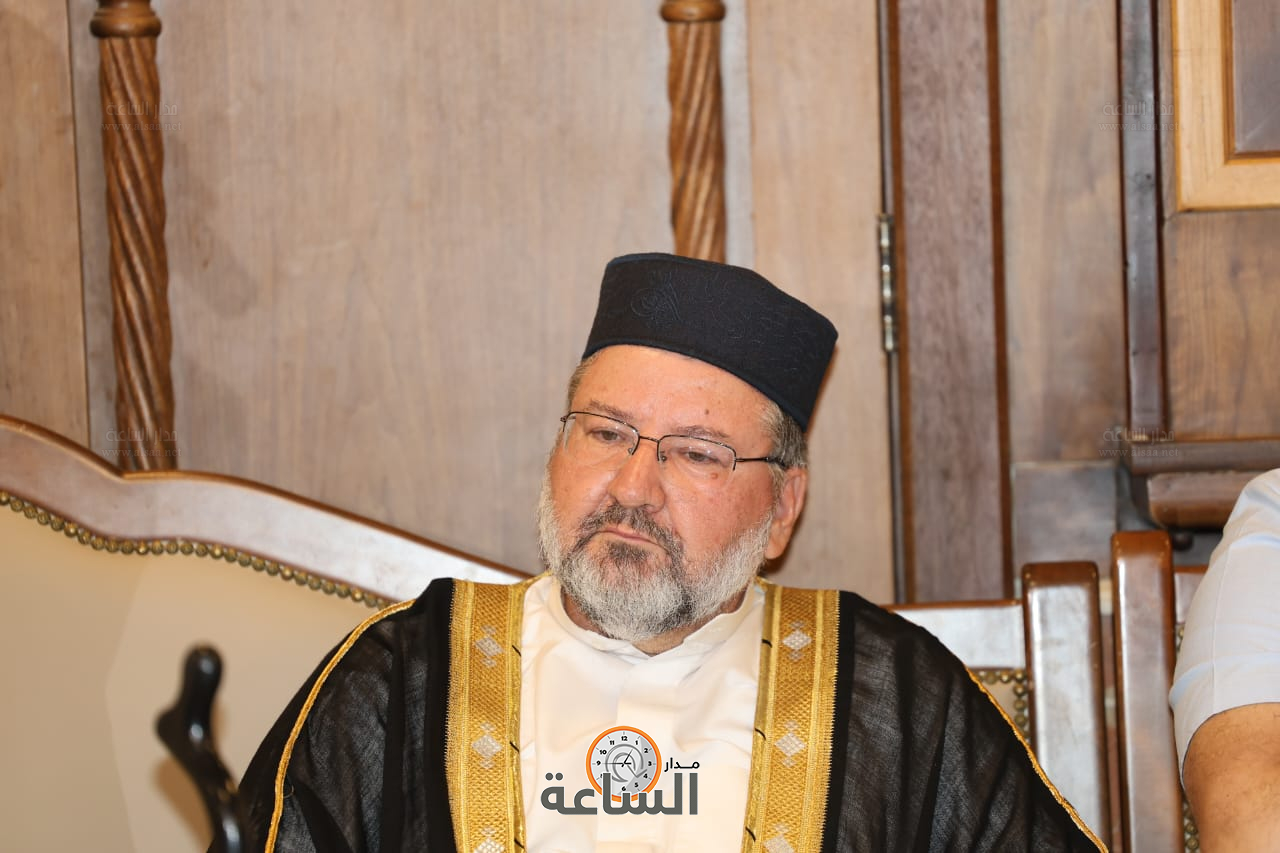 Madar Al-Saa Images 0.10124946316387773