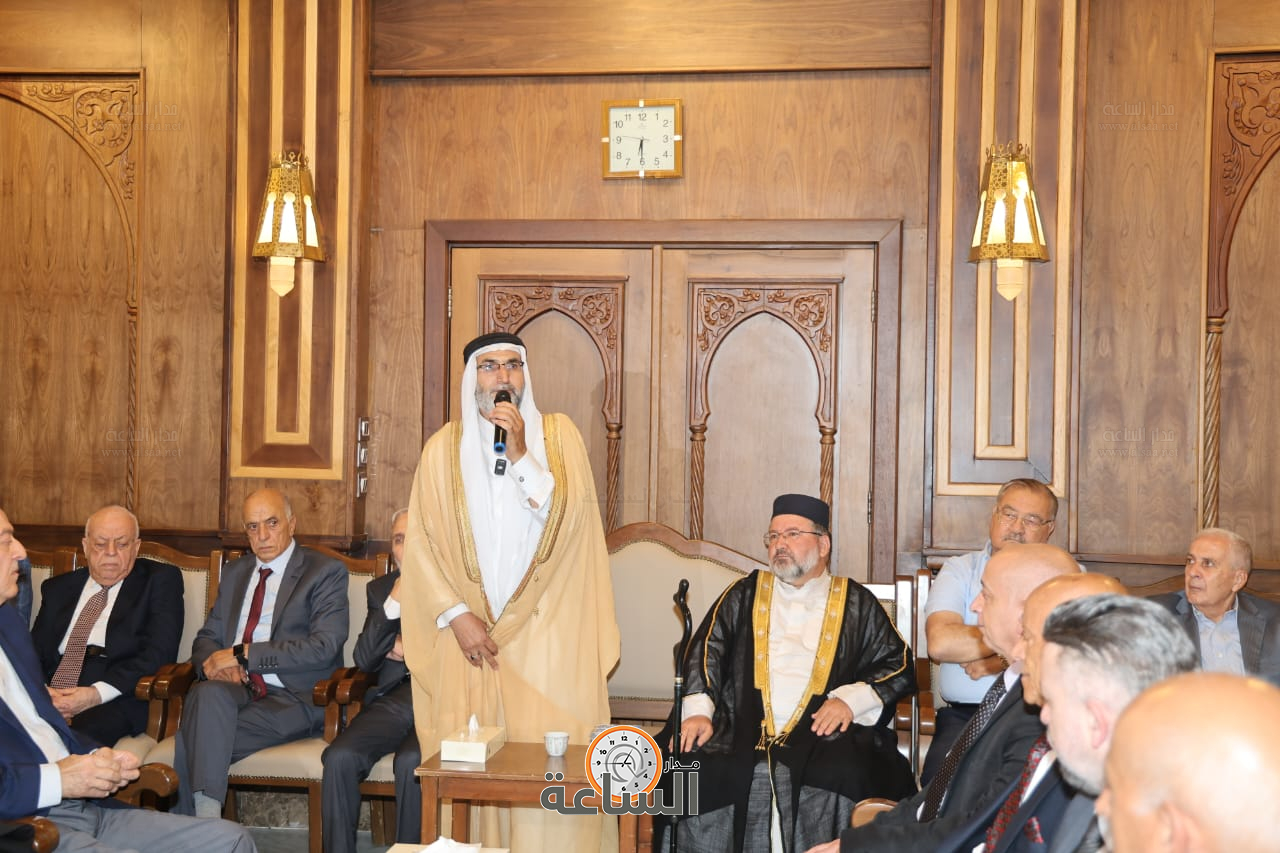 Madar Al-Saa Images 0.9760756776225171