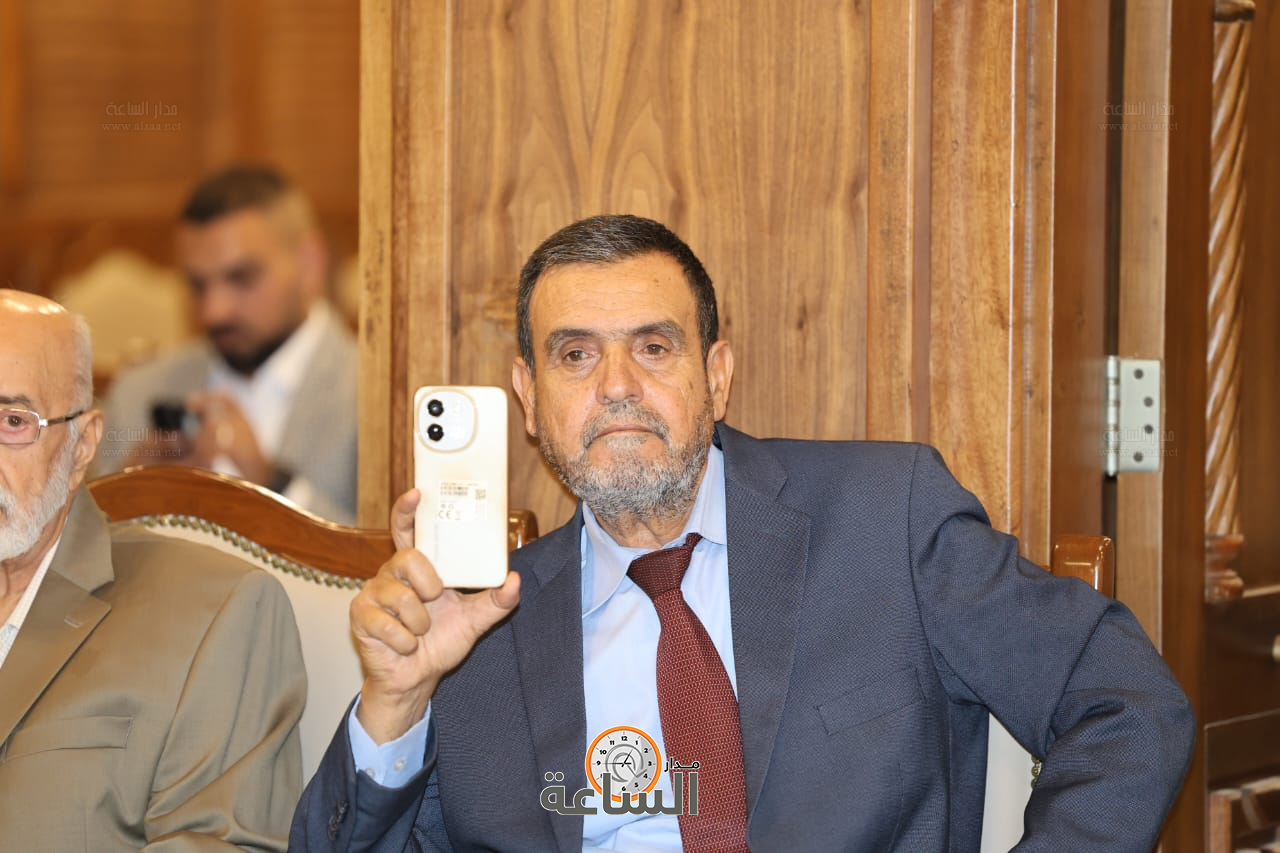 Madar Al-Saa Images 0.9958498709806815