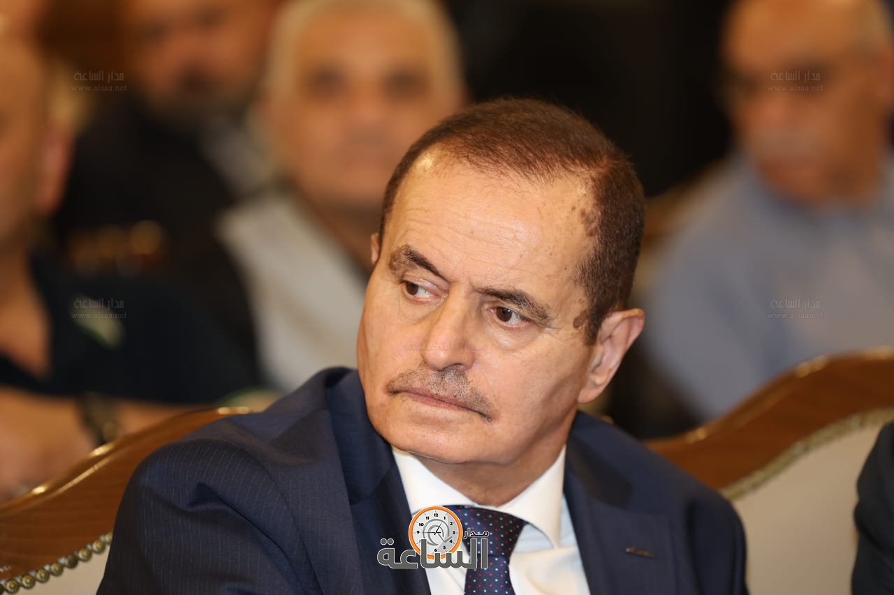 Madar Al-Saa Images 0.4117479597664262