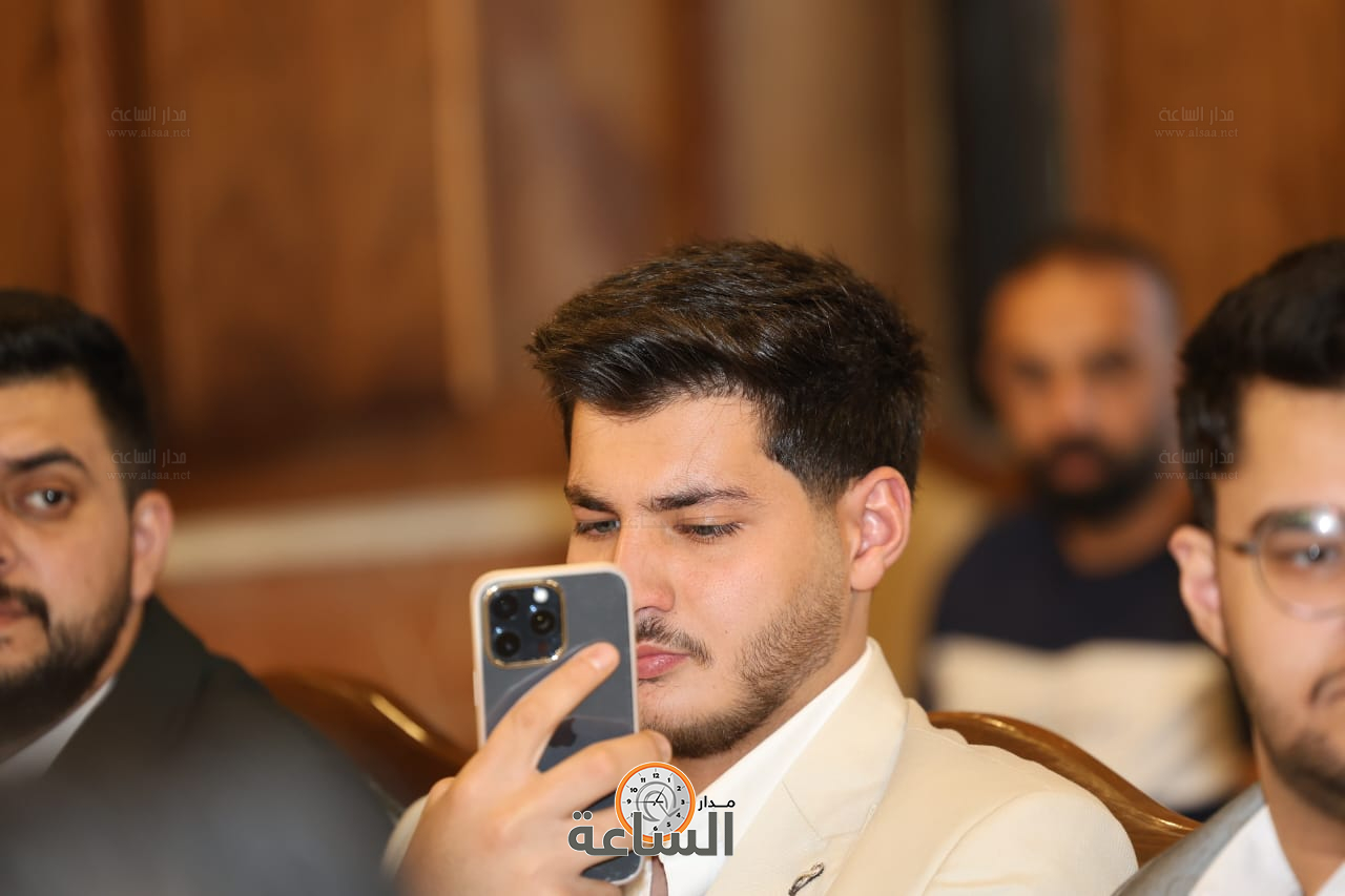 Madar Al-Saa Images 0.8479241344254671