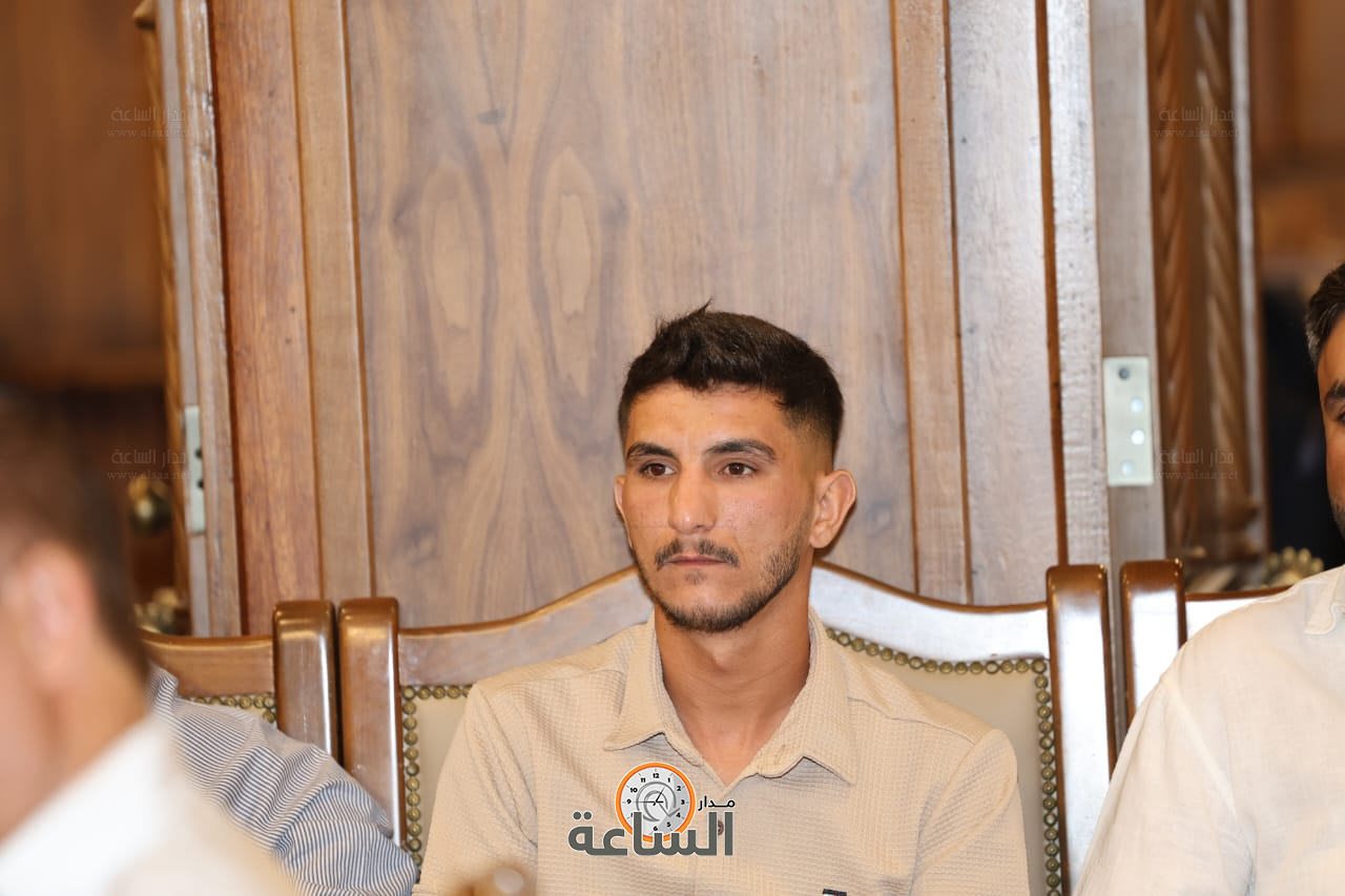 Madar Al-Saa Images 0.0009652842145775331