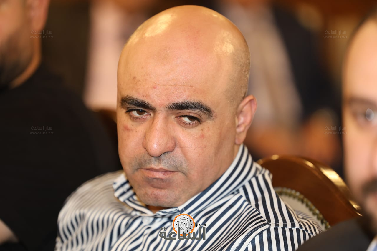 Madar Al-Saa Images 0.49276252221477823