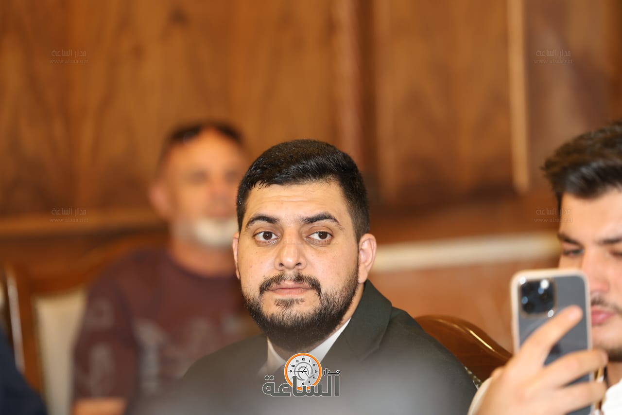 Madar Al-Saa Images 0.7982487241129281