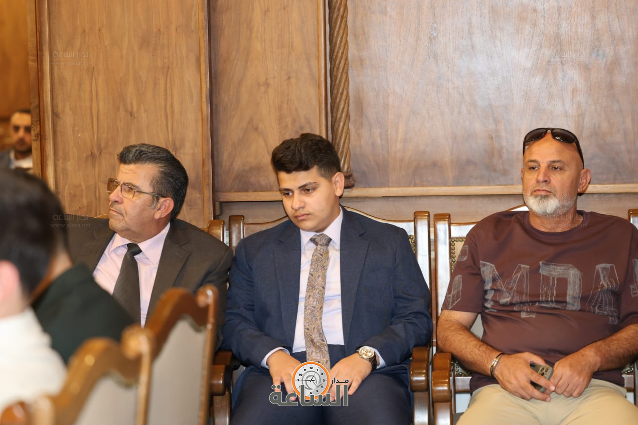 Madar Al-Saa Images 0.7221962622639896