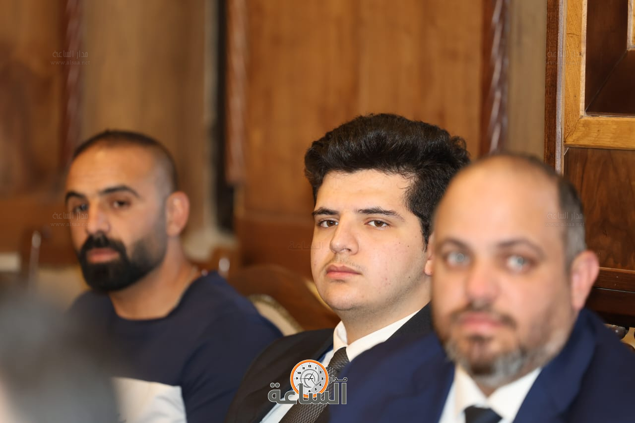 Madar Al-Saa Images 0.8320739199871102