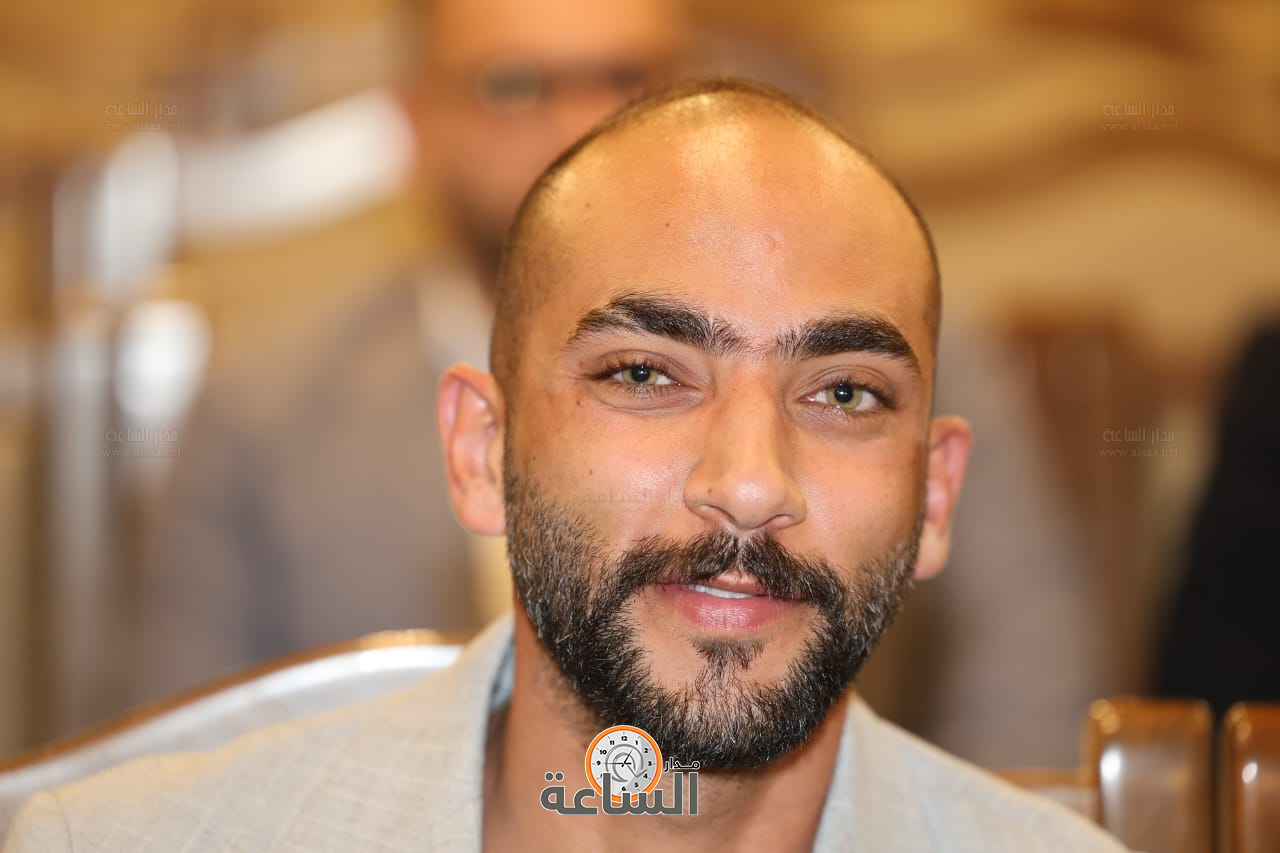 Madar Al-Saa Images 0.7547044394761271