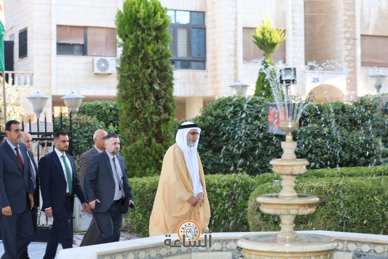 Madar Al-Saa Images 0.5853412072828227