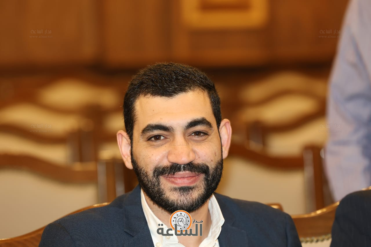 Madar Al-Saa Images 0.9258984725702982