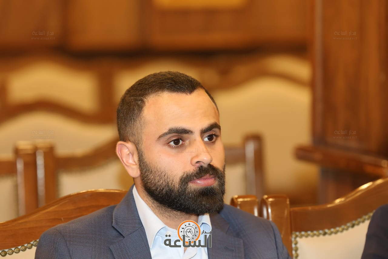 Madar Al-Saa Images 0.533811458553269