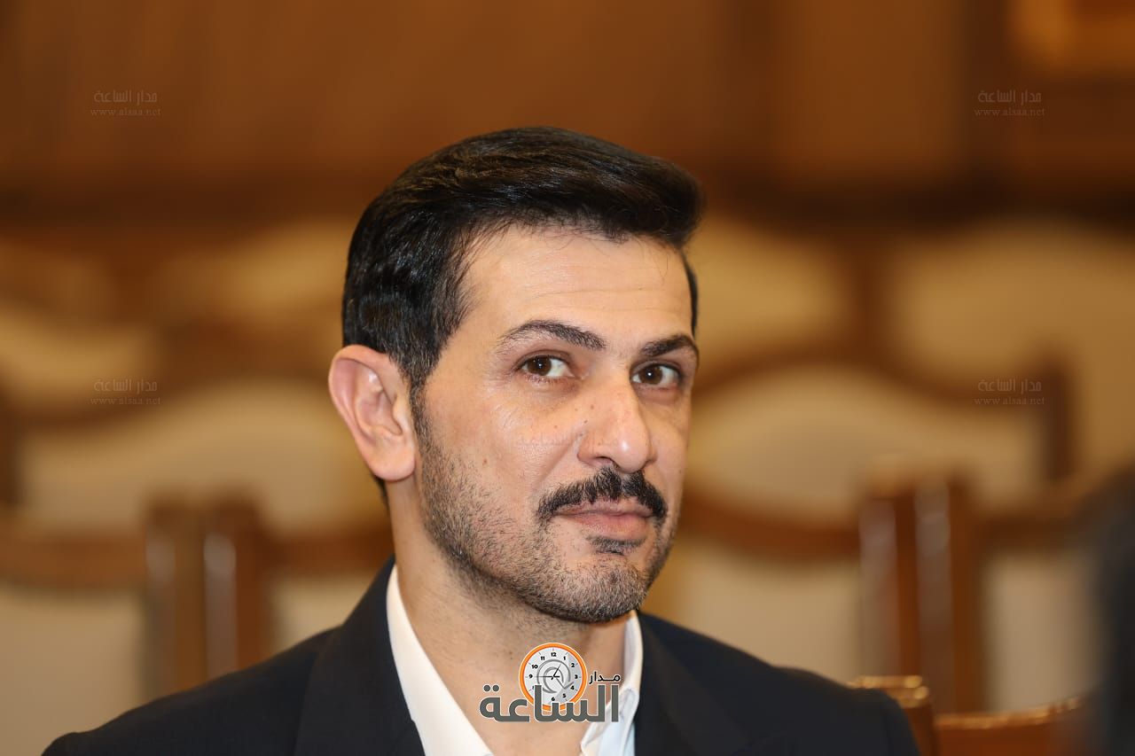 Madar Al-Saa Images 0.5399378461754596