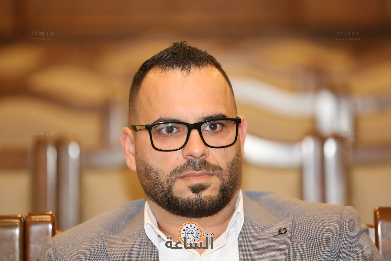 Madar Al-Saa Images 0.12842001137074144