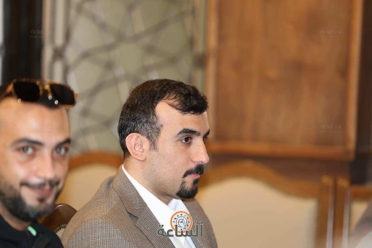 Madar Al-Saa Images 0.8384816056272176