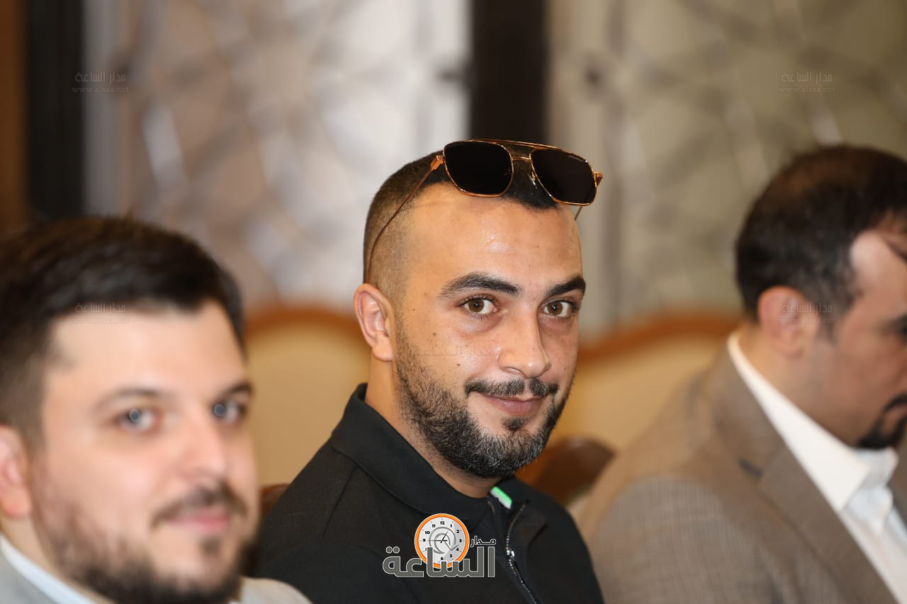 Madar Al-Saa Images 0.3194009819768564