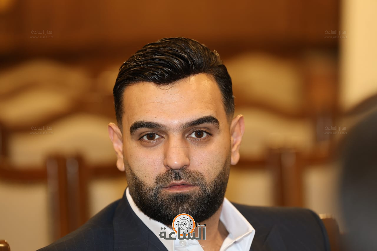 Madar Al-Saa Images 0.37813471615632577