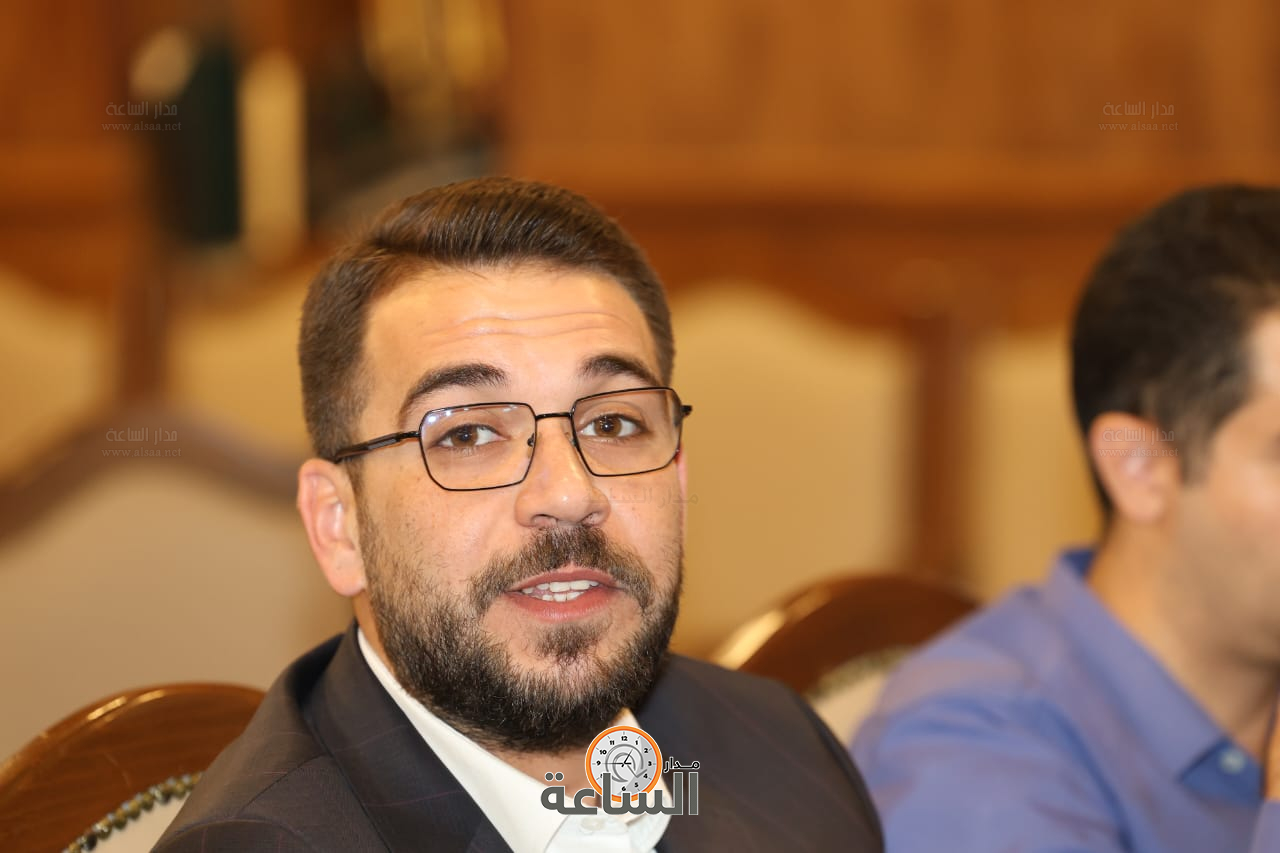 Madar Al-Saa Images 0.07185121882220735