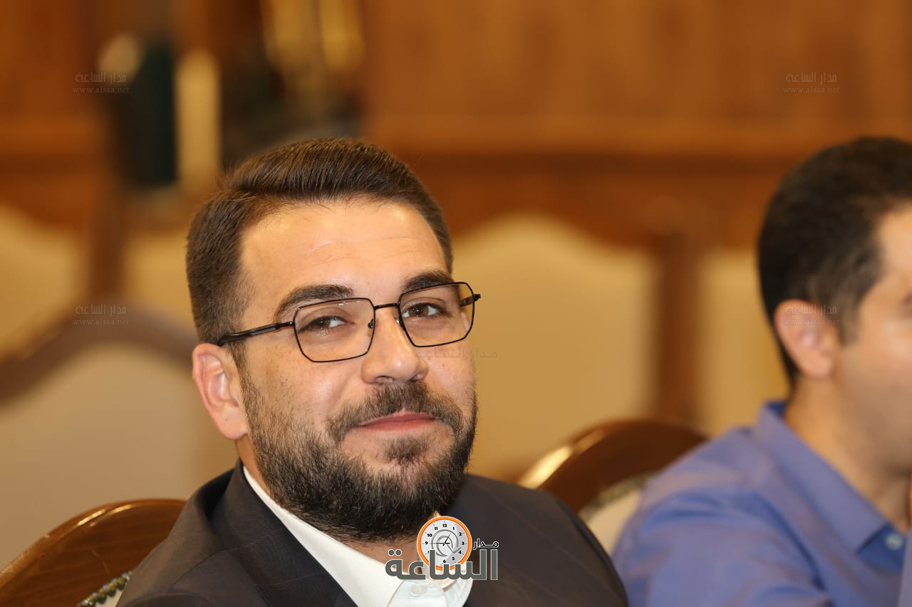 Madar Al-Saa Images 0.5151467726965147